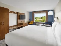 Holiday Inn Express ROCHESTER NE - IRONDEQUOIT by IHG Hoteles en Irondequoit