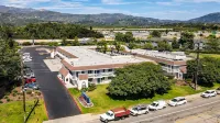 Motel 6 Carpinteria, CA - Santa Barbara - North - Pools