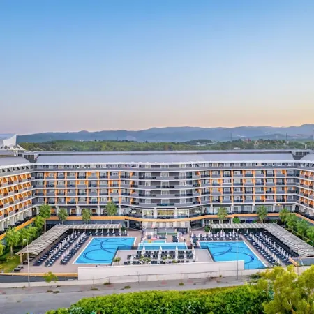 Senza the Inn Resort & Spa - Ultra All Inclusive