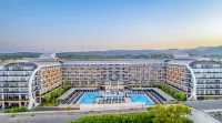 Senza the Inn Resort & Spa - Ultra All Inclusive - Beach