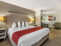 Best Western Plus Lake City Hotels in Lake City