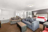 Best Western Cowichan Valley Inn