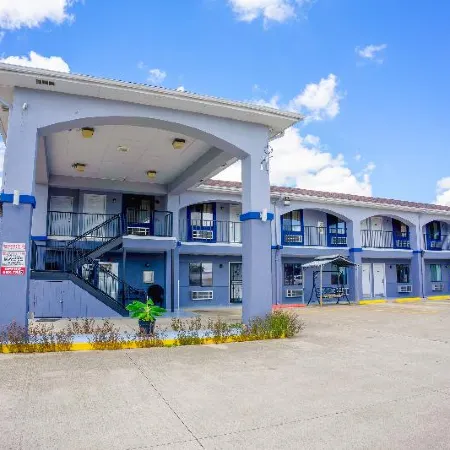 High Five Inn Killeen