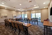 Home2 Suites by Hilton Jekyll Island Hotel di Jekyll Island