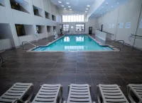 ฮอลิเดย์ อินน์ สแครนตัน อีสต์ - ดันมอร์ บาย IHG