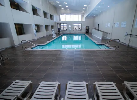 Holiday Inn Scranton East - Dunmore Отели в г. Данмор