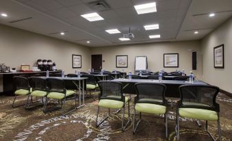 Staybridge Suites Plano - the Colony