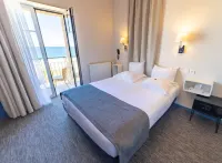 Logis Hôtel Ker Mor Hotels in Perros-Guirec