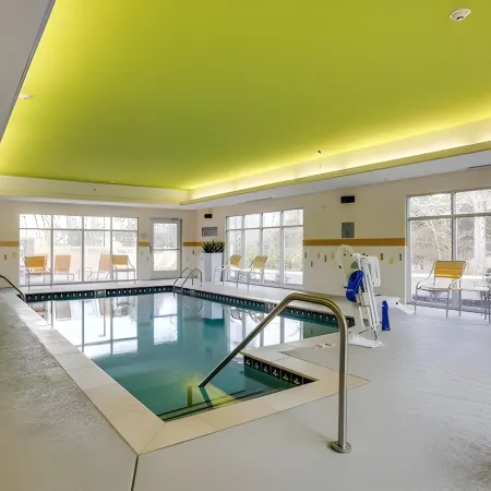 Fairfield Inn & Suites Columbia