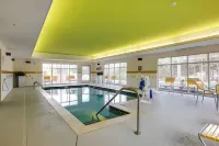 Fairfield Inn & Suites Columbia Hotels in Spring Hill
