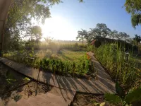 Pobitora Villge Eco Camp By GRB