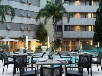Galaxy Iraklio Hotel - Frühstück