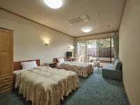 Sansuikan Kawayu Midoriya Hotels in 