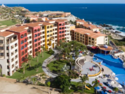 ฮาซิเอนดา เอ็นคันตาดา รีสอร์ท & เรซิเดนซ์ โรงแรมในลอสคาบอส