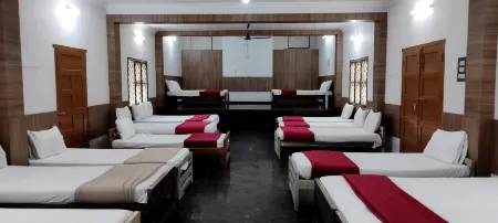 NTR Heritage Resorts & Spa Отели в г. Намаккал