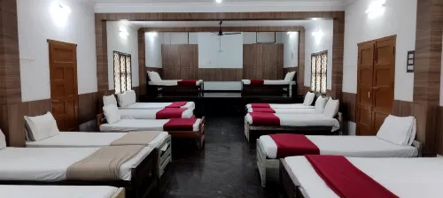 NTR Heritage Resorts & Spa - Wifi