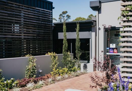 숙소 비교 분석 이미지