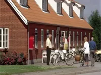 Tambohus Kro & Badehotel Hotels in Hurup