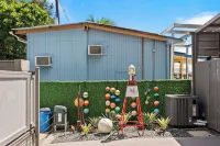 VILLA JOYUDA Hotels in Cabo Rojo