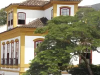 Hotel Pousada Mãe D'água Hotels in Tiradentes