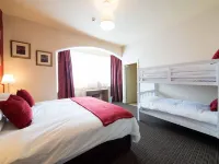 The Albert Hotels in Scalby