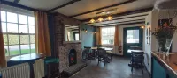 The Blacksmith's Arms Halland