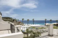 Falkensteiner Resort Capo Boi - Havudsigt