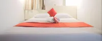 URVANA Hotel By Majestri Hospitality