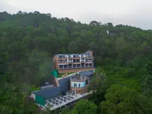 Anantam Resort & Spa