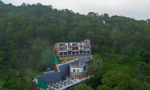 Anantam Resort & Spa