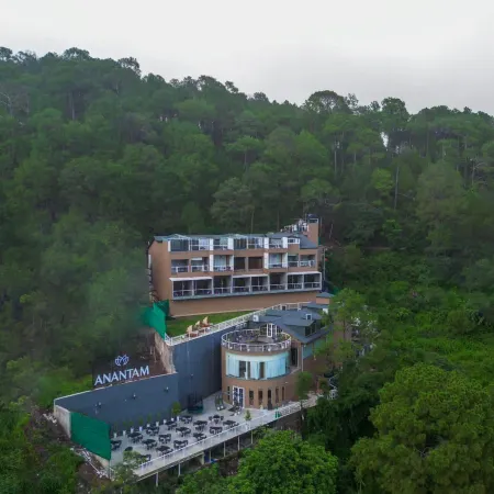 Anantam Resort & Spa