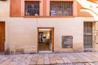 Unik Vacation En Granada Hotel di Altafulla