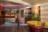 Hotel Firenze - Quầy bar