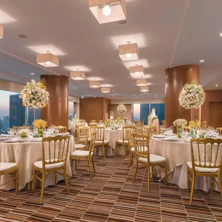 Discovery Suites Manila Philippines