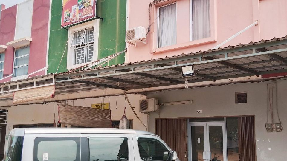 RedDoorz Syariah at Ameria Bandara Nongsa Batam