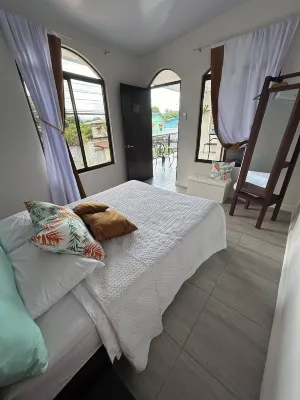 Arbol de Vida Hotels in Puerto Jiménez