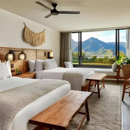 1 Hotel Hanalei Bay