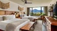 1 Hotel Hanalei Bay
