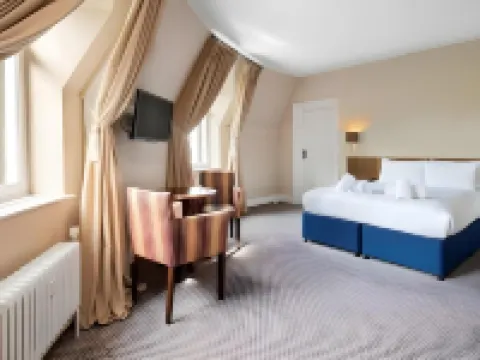 The Crown Hotel Hotels in Harrogate