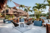 Mayan Monkey Tulum - Social Hotel 툴룸 호텔