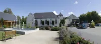 Hôtel Vert Hotels in Courtils