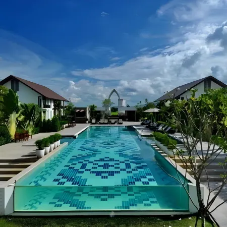 Sukhothai Treasure Resort and Spa