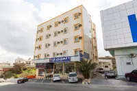 Al Eairy Furnished Apartments Al Baha 2 Hotel a 