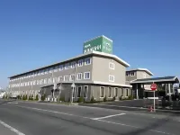 Hotel Route-Inn Kesennuma Chuo Inter Hotels in Kesennuma
