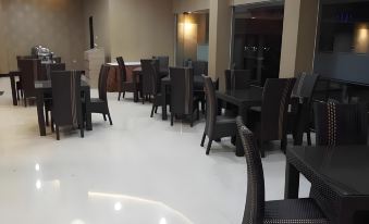 Hotel Grand Permata Purwakarta