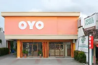 RedDoorz Plus @ Jalan Parangtritis 2