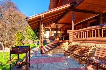 Отель Олимпия Красная Поляна