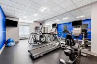 Holiday Inn Express & Suites SYLVA - WESTERN CAROLINA AREA by IHG - Træningscentre