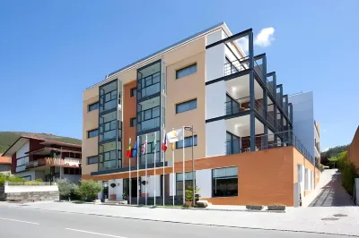 Hotel Sao Pedro Hôtels à : Albergaria da Serra