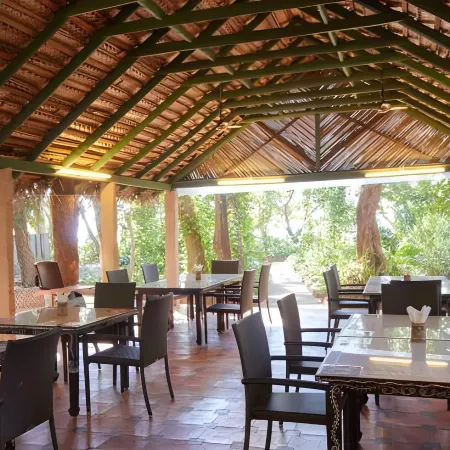 Sai Vishram Beach Resort Byndoor